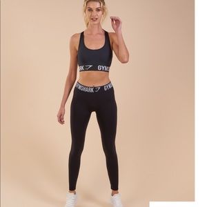Gymshark fit legging